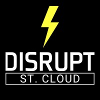 DisruptHR St. Cloud logo - Similar company to Bookworm Gardens