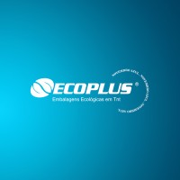ECOPLUS Embalagens de TNT logo - Similar company to Instituto Won - Treinamento E Desenvolvimento