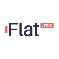 Flatmx logo - Similar company to Todoperro