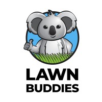 Lawn Buddies logo - Similar company to Ryan Lawn & Tree