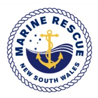 Marine Rescue Lake Macquarie logo - Similar company to Mak Marine