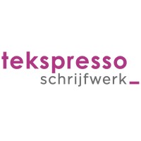 Tekspresso Schrijfwerk