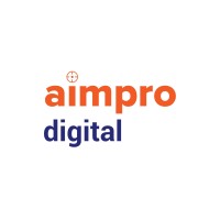 Aimpro Digital logo - Similar company to Himal Tech