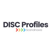 DISC Profiles Scandinavia logo - Similar company to Sonoma Leadership Systems (Now Flashpoint Leadership)