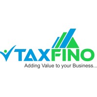 TaxFino logo - Similar company to Ourdemocracy.In