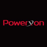 PowerXon logo - Similar company to Green Leaf