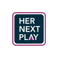 Her Next Play