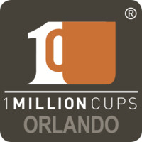 1 Million Cups Orlando logo - Similar company to Vxmarine
