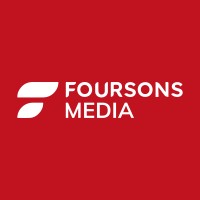 Foursons Media logo - Similar company to Imaan Universal Resources
