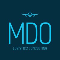 MDOLOG logo - Similar company to Mlog Cargo Logistica Internacional