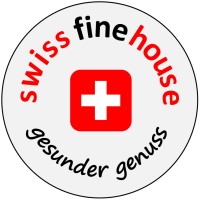 swissfinehouse logo - Similar company to Break Gmbh