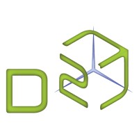 D23 Design Lounge logo - Similar company to Qubit Technologies