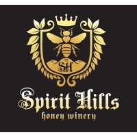 Spirit Hills winery