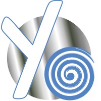 Yoyogurt logo - Similar company to Alberto Marchetti