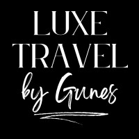 Luxe Travel by Gunes logo - Similar company to Luxe Publishing Llc