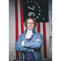 Thomas Jefferson Interpretation