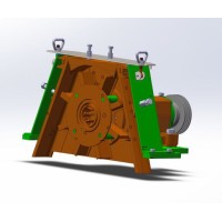 QINGDAO QINGGONG SETH MACHINERY CO., LTD. logo - Similar company to Blachmix Sp. Z O.O.