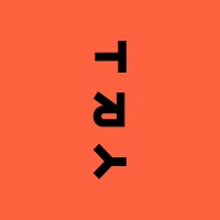 TRY logo - Similar company to Shoots As