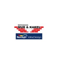 Bergmans Mur & Kakel AB logo - Similar company to Bagge Fastigheter Ab