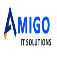 Amigo IT Solutions logo - Similar company to Bytes'N'Binary Innovations Pvt Ltd
