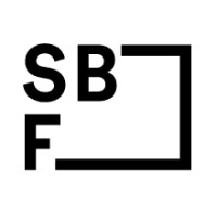 Schweizer Berufsfotografen und Filmgestalter SBF logo - Similar company to Mzeroa Online Ground School