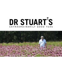 Dr Stuart's logo - Similar company to Higher Living Organic Tea