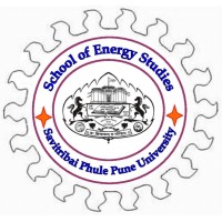 SCHOOL OF ENERGY STUDIES(Savitribai Phule Pune University)) logo - Similar company to Volt, School Of Engineering