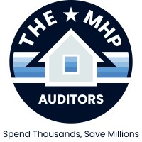 The MHP Auditors logo - Similar company to Yourpark Communities