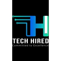TechHired logo - Similar company to Tech Hire Solutions