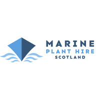 Marine Plant Hire Scotland logo - Similar company to Blyth Marine Services Ltd