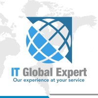 IT GLOBAL EXPERT CORPORATION logo - Similar company to It Partner Emea