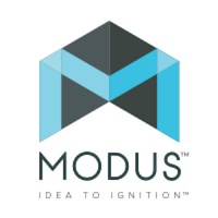Modus Advanced, Inc. logo - Similar company to Fabriquick