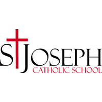 St. Joseph Catholic STEM School logo - Similar company to St. Joseph'S Catholic School