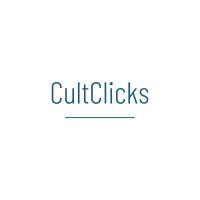 CultClicks logo - Similar company to Greenwave It