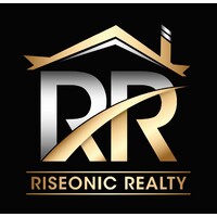 Riseonic Realty  Real Estate L.L.C logo - Similar company to Nevsky Realty Real Estate Broker L.L.C.