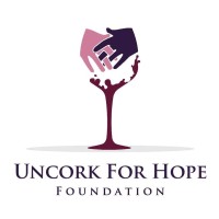 Uncork For Hope Foundation logo - Similar company to My Private Professor
