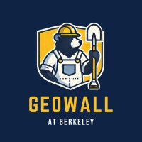 GeoWall at Berkeley logo - Similar company to Uc Berkeley Chi Epsilon