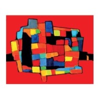 ANTONICELLI Peinture logo - Similar company to Placards Mage