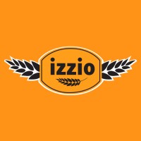 izzio artisan bakery logo - Similar company to Steven Charles