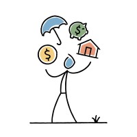 Castle Trust Financial Planning logo - Similar company to Liquid Financial Advice