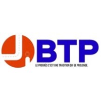 JI BTP AFRIQUE logo - Similar company to Sigma-2