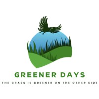 Greener Days logo - Similar company to Core Progression