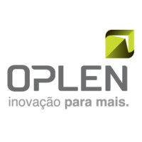 Oplen logo - Similar company to Powersystem Informatica