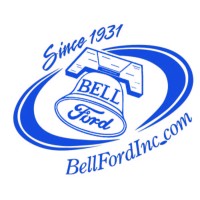 Bell Ford logo - Similar company to Emergency Technical Decon