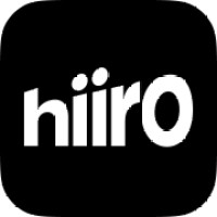 Hiiro logo - Similar company to Hiiro