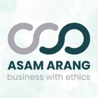 Asam Arang logo - Similar company to Pt Interplas Milenium Semesta