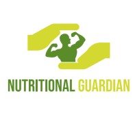 Nutritional Guardian logo - Similar company to Scrapeyourtongue®