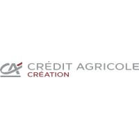 Crédit Agricole Création logo - Similar company to Eravest
