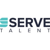 Serve Talent logo - Similar company to Mb Recruit Ltd
