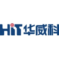 Huaweike Intelligent Technology-HIT logo - Similar company to Xjcsensor